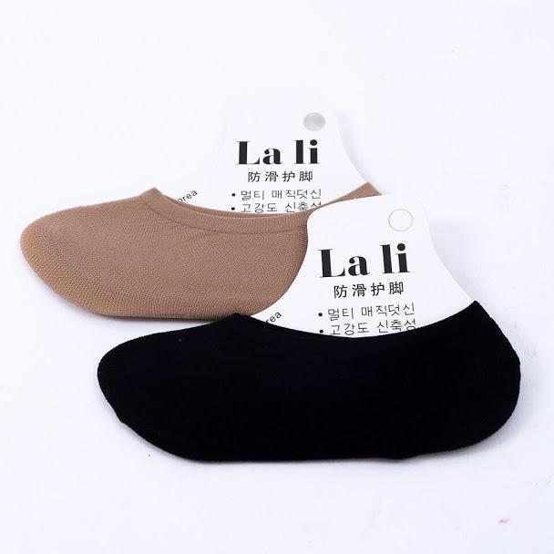 Tất hài đa chân Lali Hàn Quốc (COMBO 5 ĐÔI)