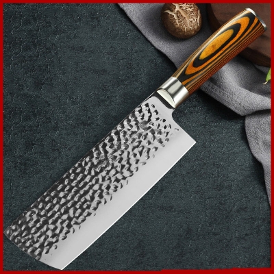 DAO - DAO BẾP - DAO BẾP NHẬT BẢN USUBA HÀNG XỊN MÃ A3DT122 HÀNG TOP.9