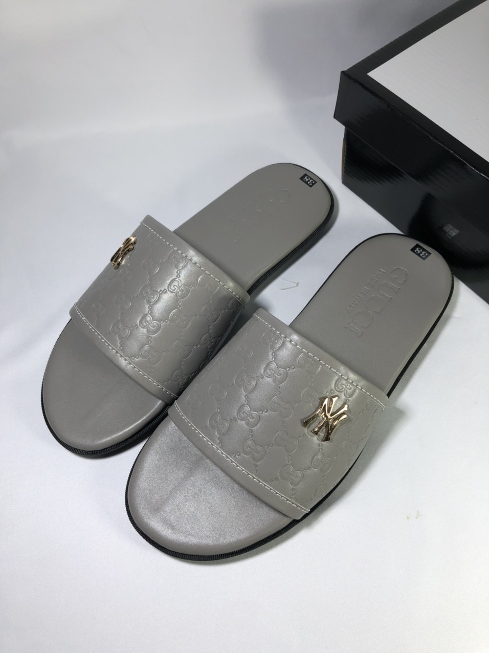 DÉP DA NY MỸ - FULL BOX