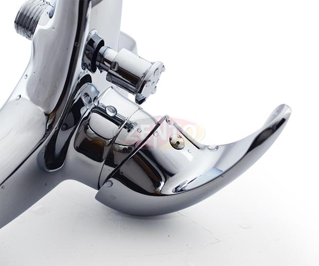 BỘ SEN NÓNG LẠNH ZENTO ZT6203