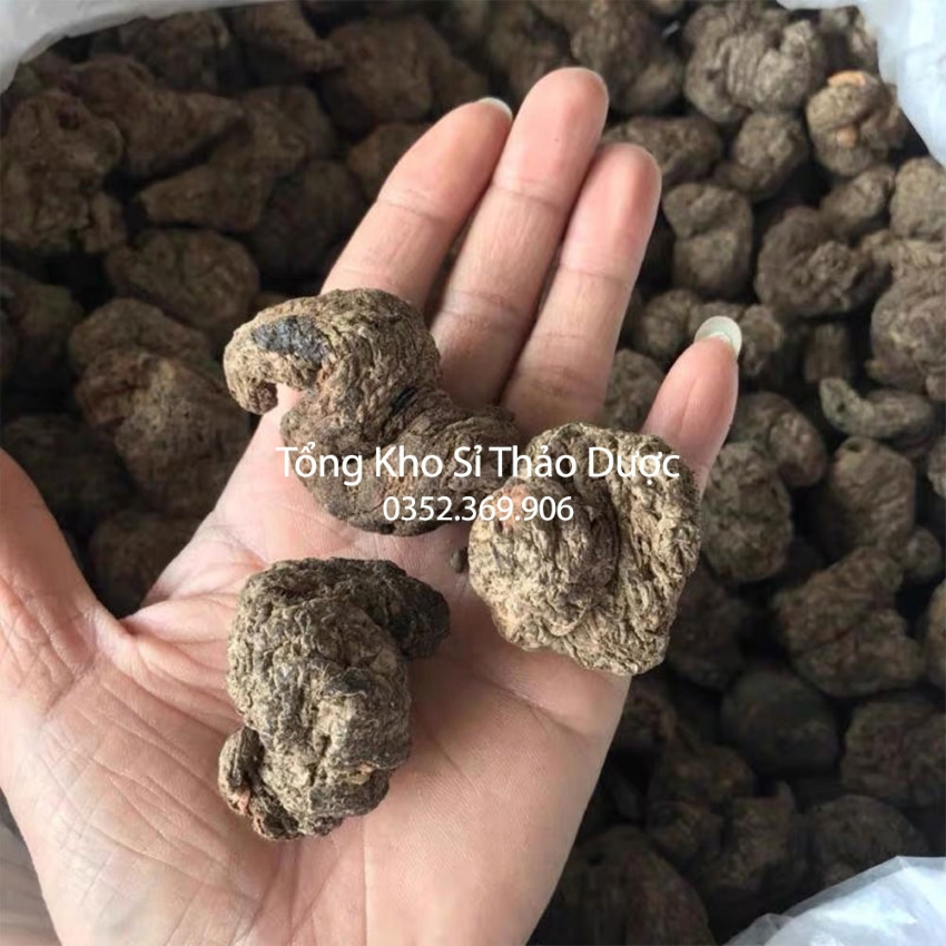 Củ sinh địa khô 1kg