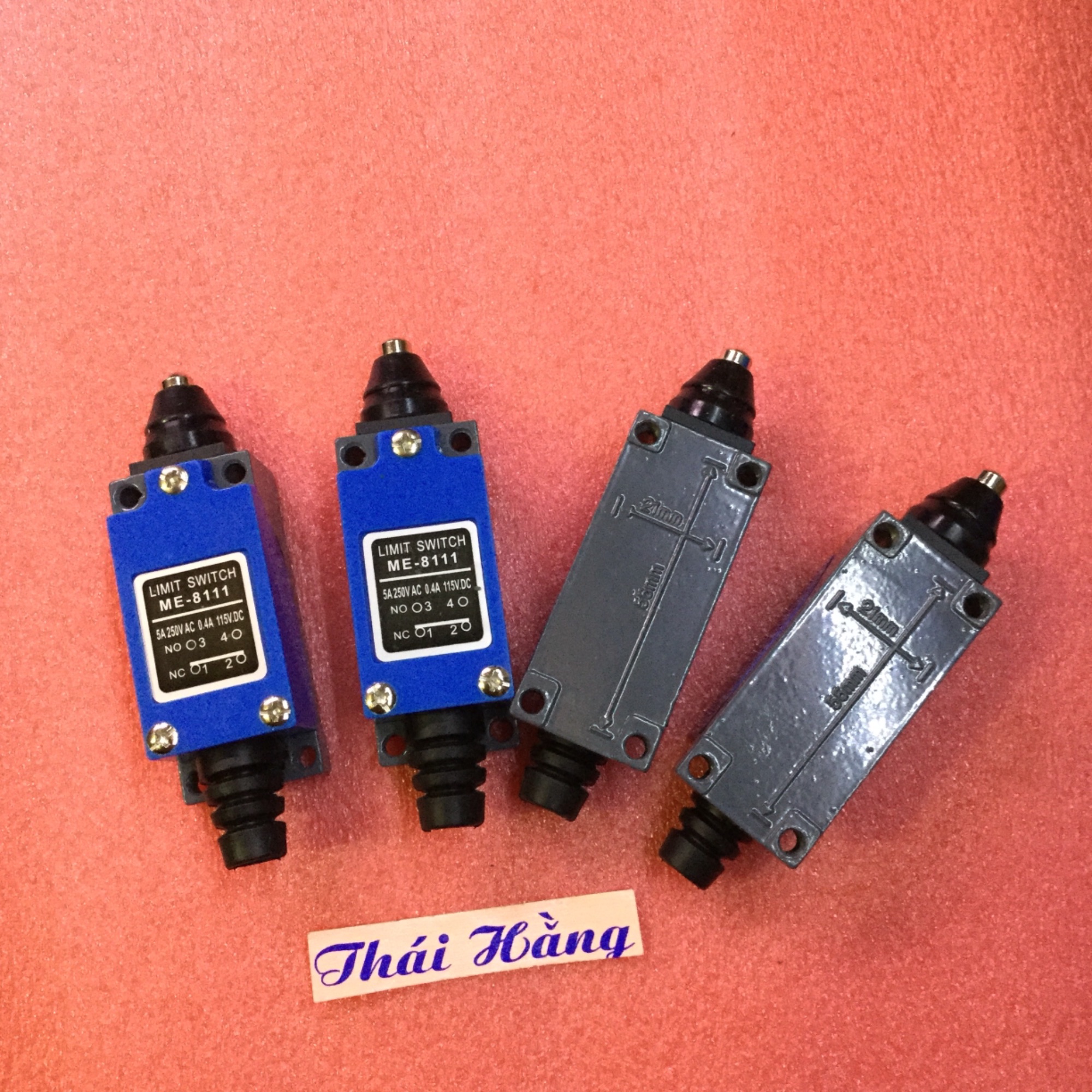 Công tắc hành trình ME-8111 giá cho 2 chiếc