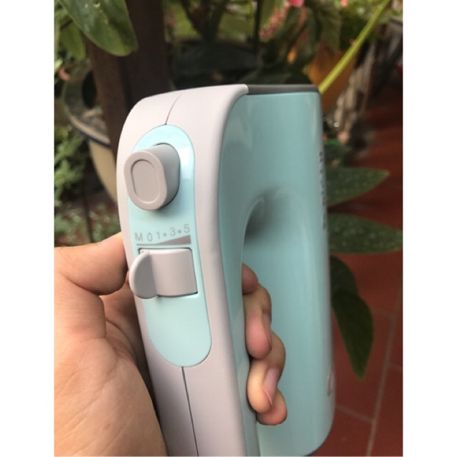 Máy Đánh Trứng Bosch MFQ40303
