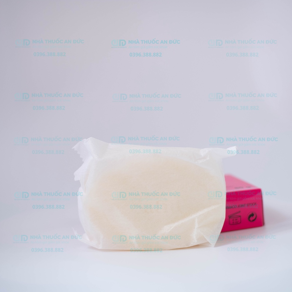 Satid Soap – Xà Bông Satid Sát Khuẩn Làm Sạch Da