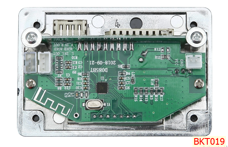BLUETOOTH LOA KÉO, BLUETOOTH LOA DI ĐỘNG, BLUETOOTH MẶT VUÔNG 5.0