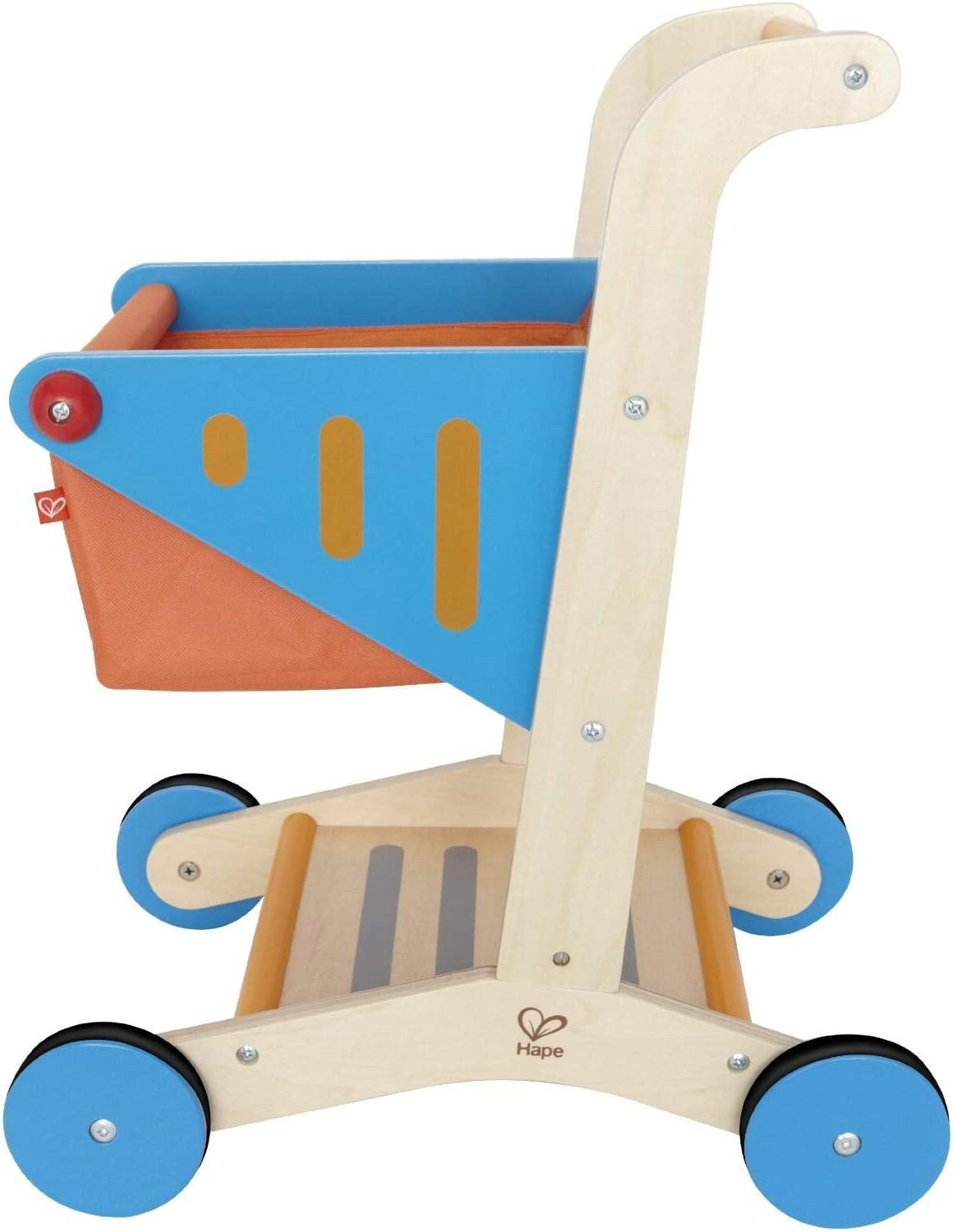 Đồ chơi xe đẩy siêu thị HAPE - E3123A