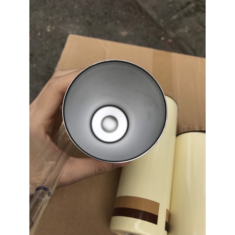 BÌNH - LY GIỮ NHIỆT CON ONG 650ml SIÊU HÓT HÍT