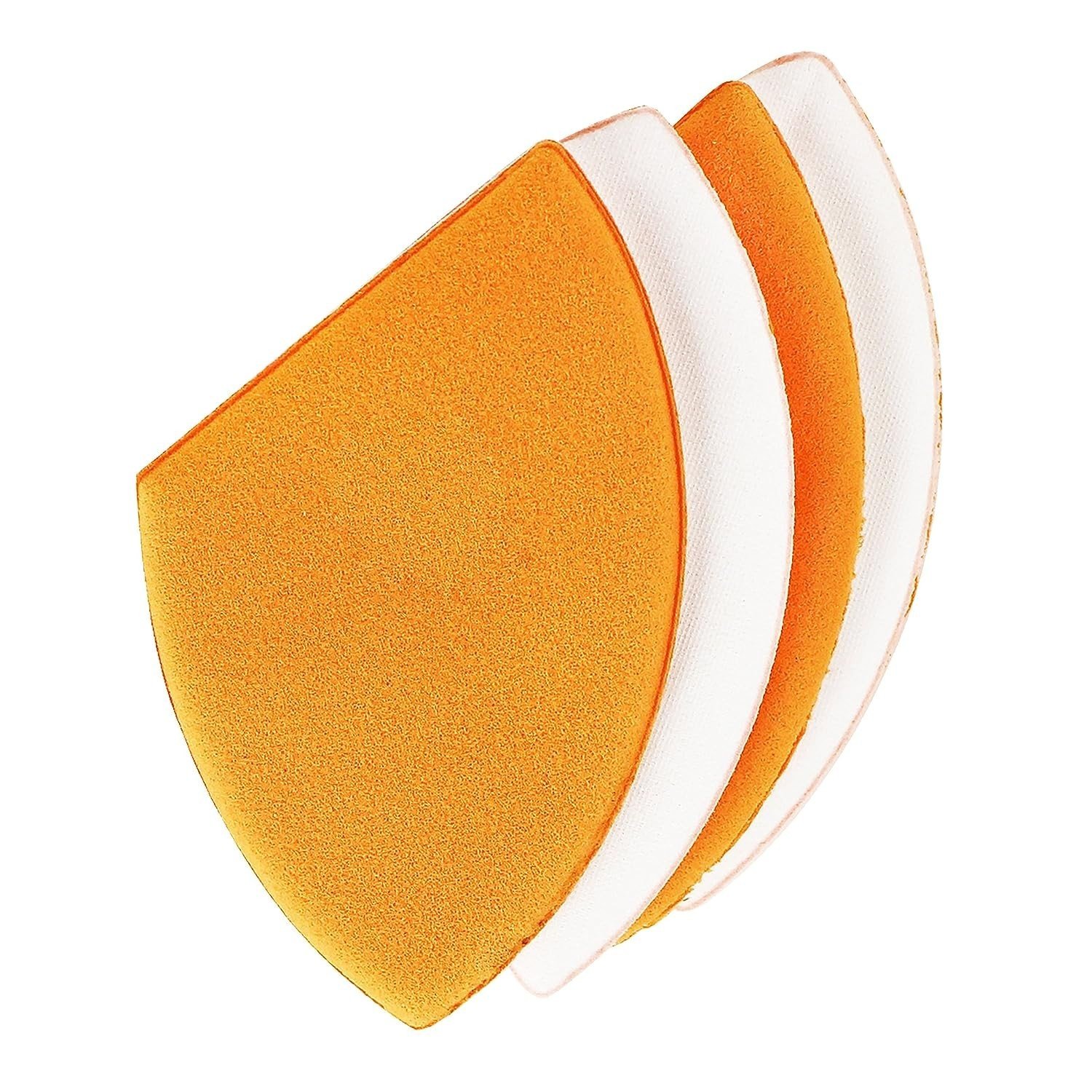 Set Mút Xốp Trang Điểm RT Real Techniques 4 Miracle Blotting Cushions