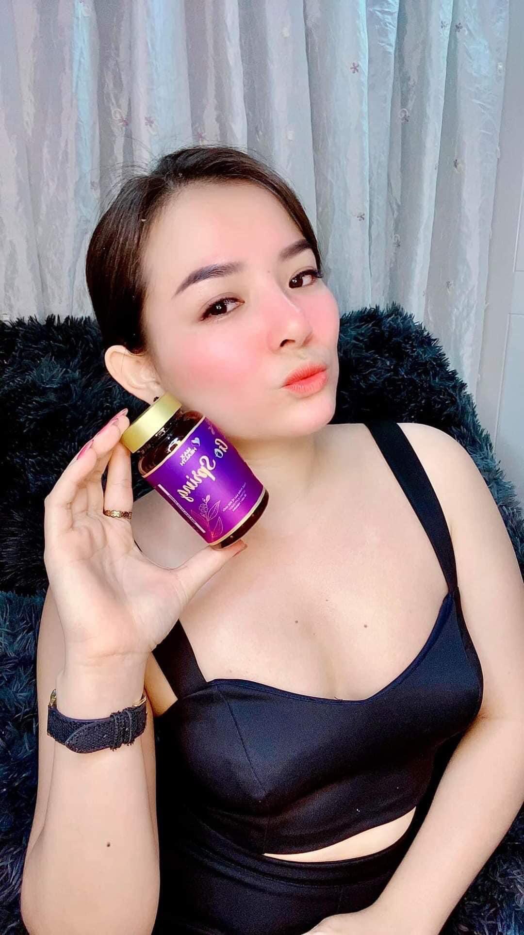 Nội tiết tố nữ Go Spring
