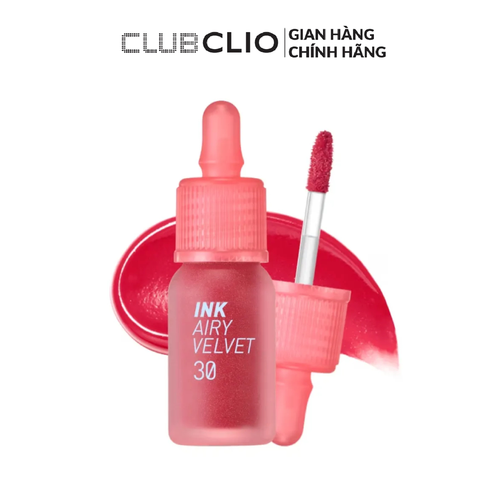 [Săn Deal]Son Kem Lì Peripera Ink Airy Velvet 4g