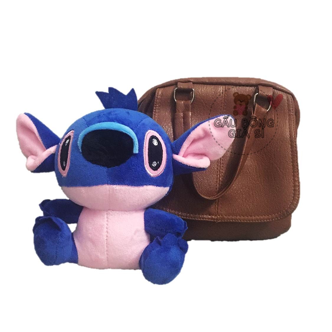 STITCH GẤU BÔNG STITCH THÚ BÔNG ĐỒ CHƠI CHO BÉ