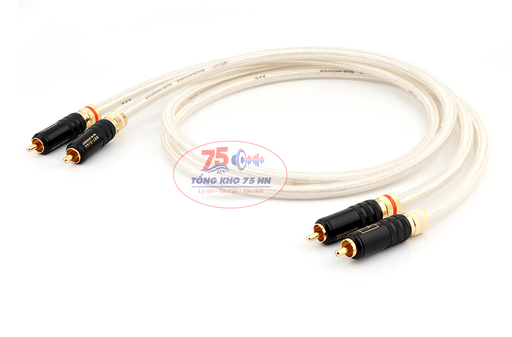 Jack hoa sen AV WBT Germany cao cấp