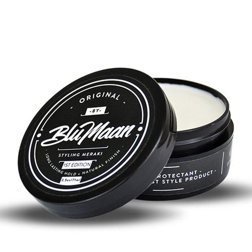Sáp vuốt tóc nam blumaan 71ml
