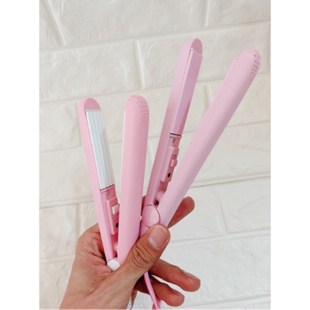 Máy làm tóc 2in1 giá sỉ
