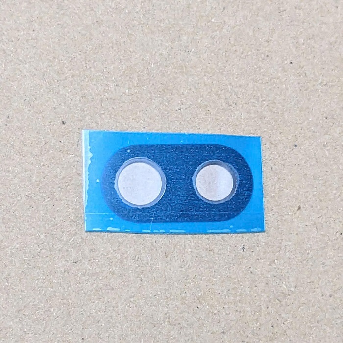 Mặt Kính Camera Sau Google Pixel 8A Dành Để Thay Thế Kính Camera Trầy, Vỡ, Bể Linh Kiện Thay Thế