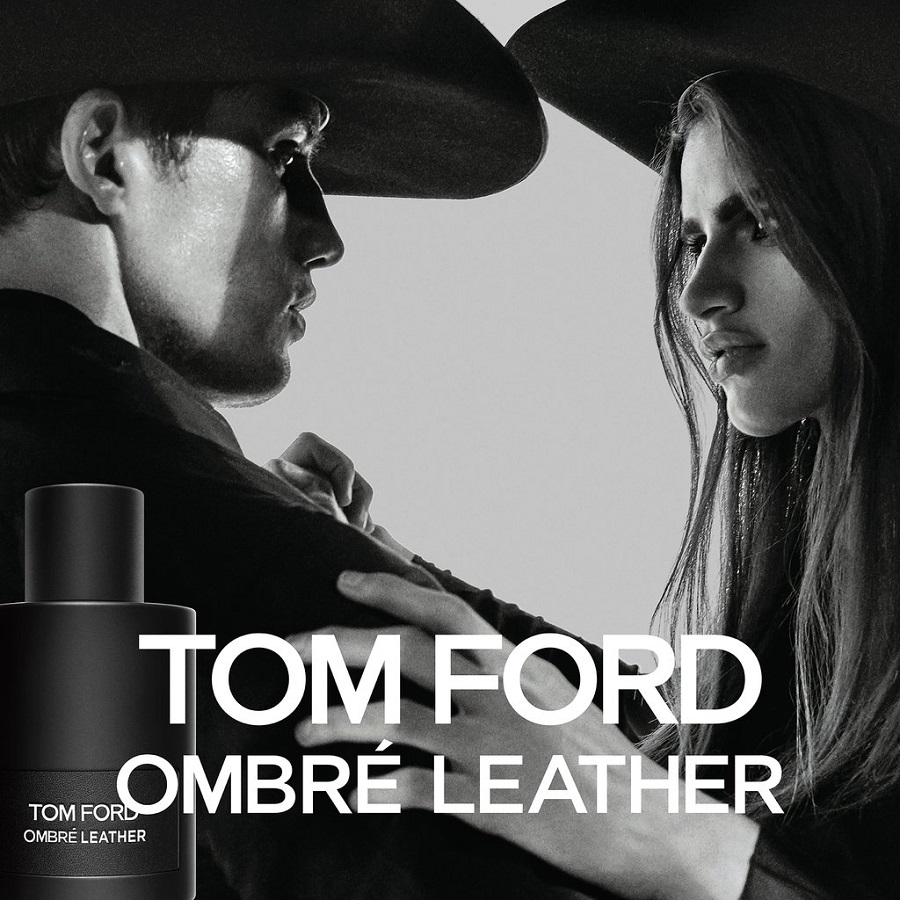Vial 1.5ml | Nước hoa Tom Ford Ombre Leather