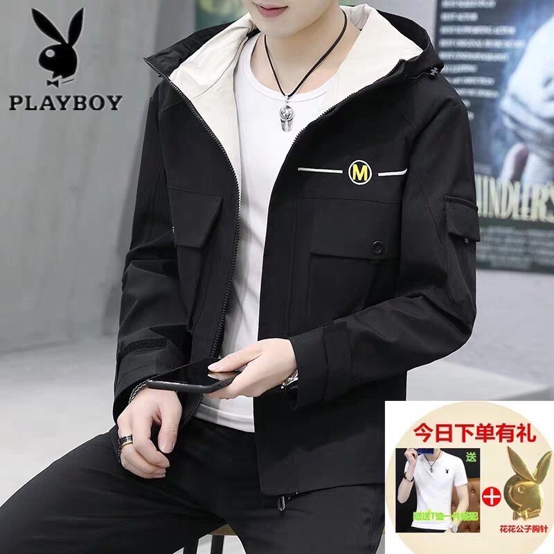 Áo khoác kaki nam thời trang cao cấp siêu hot mẫu mới flood akk02