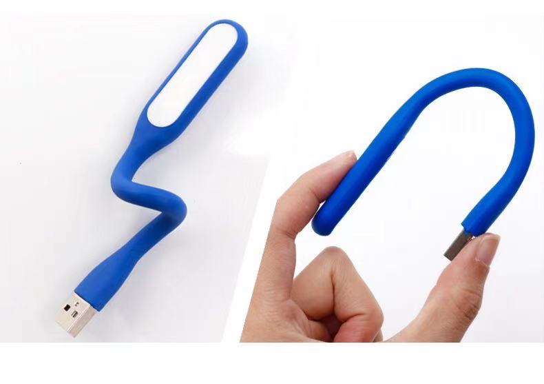 Đèn Led Mini Usb(Màu ngẫu nhiên)