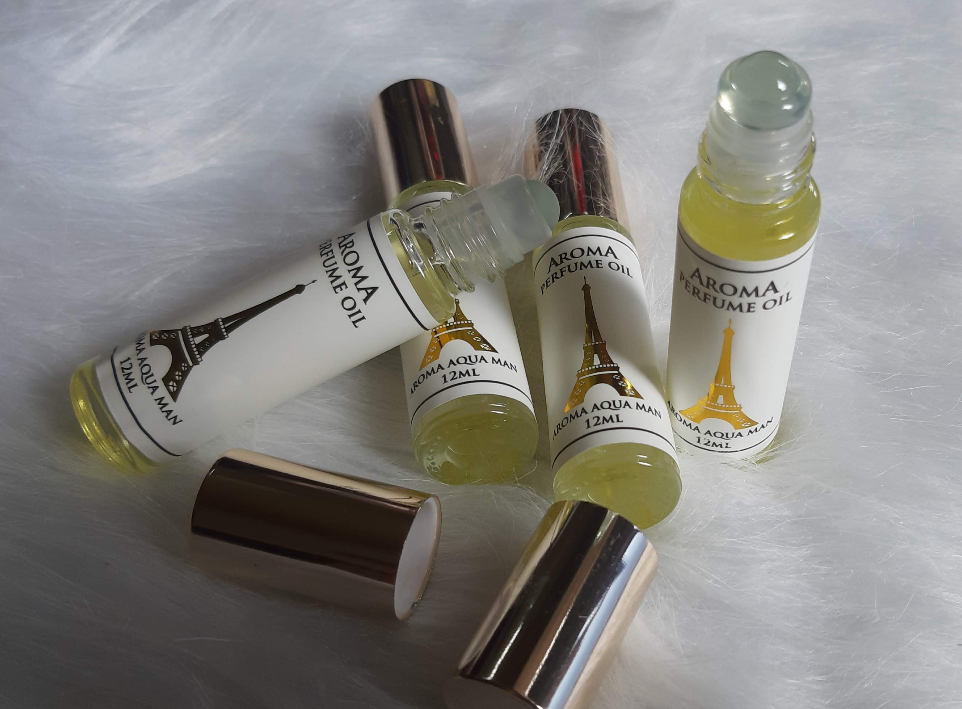NƯỚC HOA PHÁP AROMA AQUA M