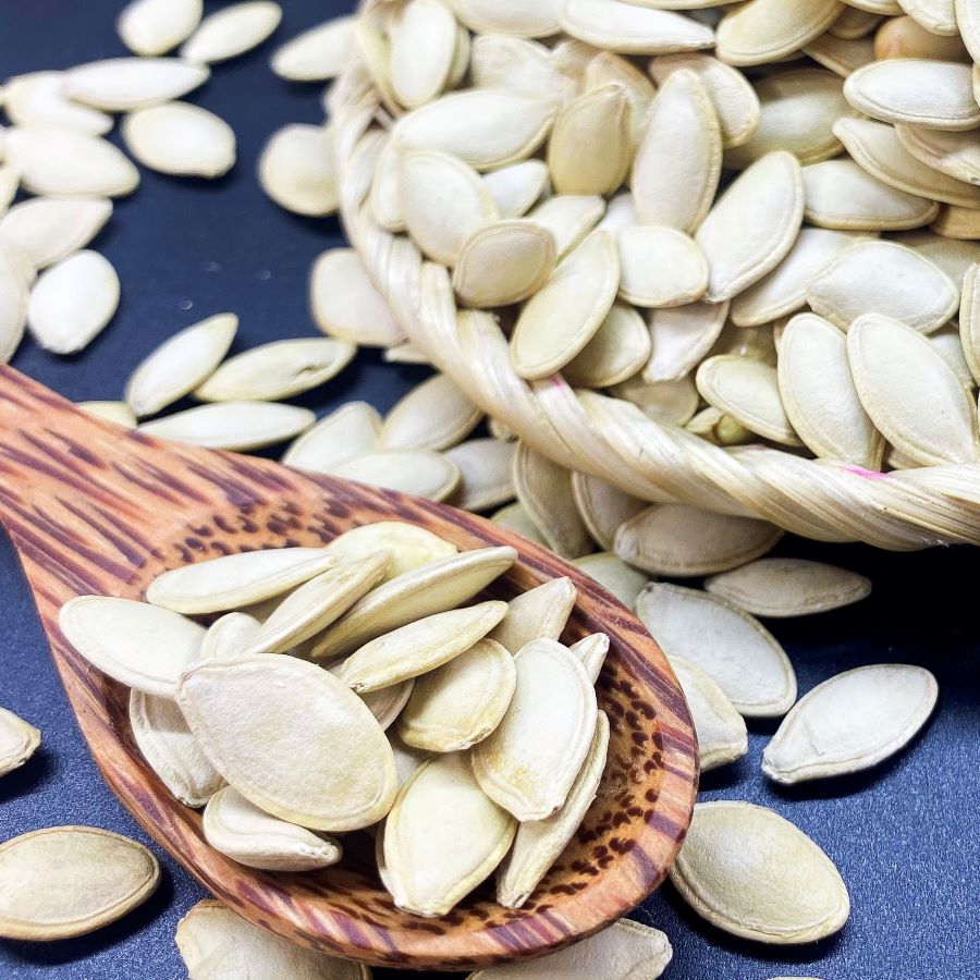 HẠT BÍ THÀNH LONG (500G, 200G) - VIỆT NAM