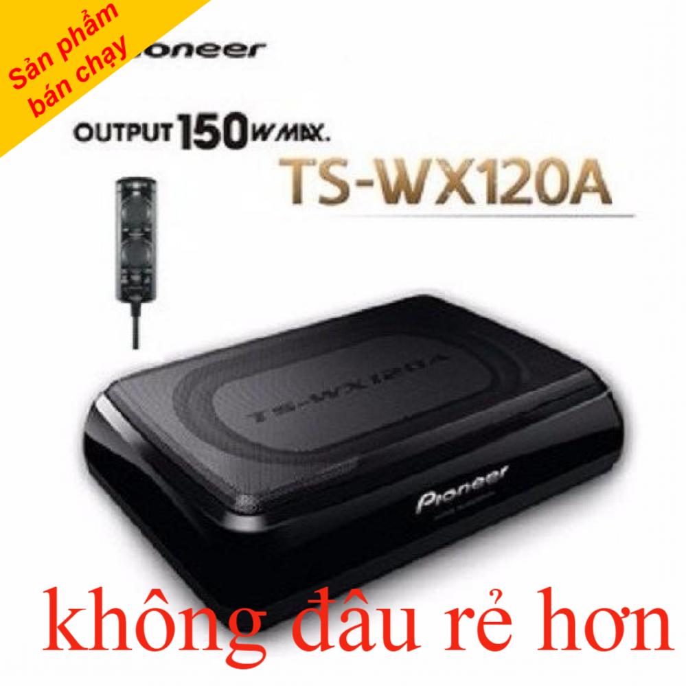 loa trầm oto pioneer