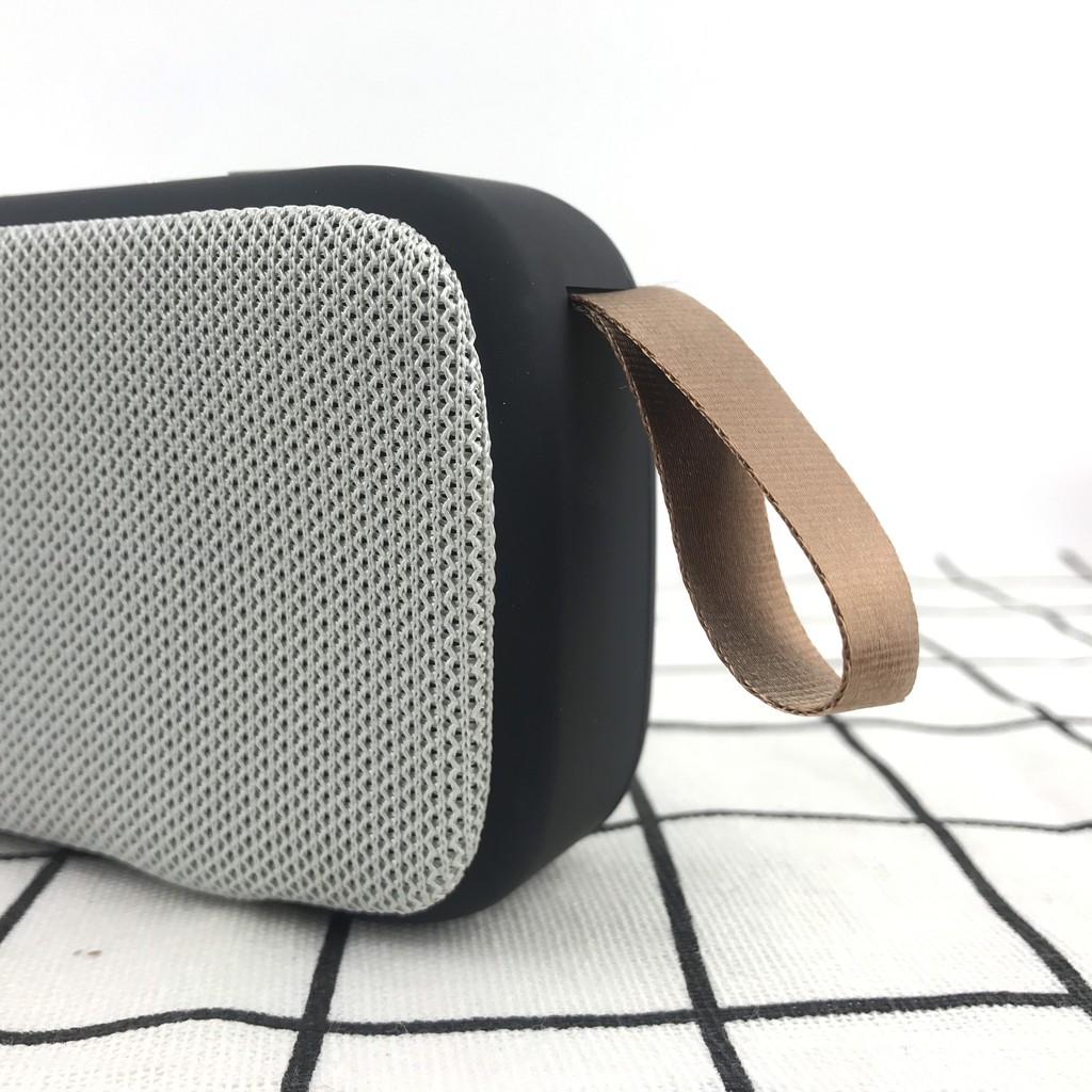 Loa Bluetooth Charge G2 - Cực hay - Charge G2