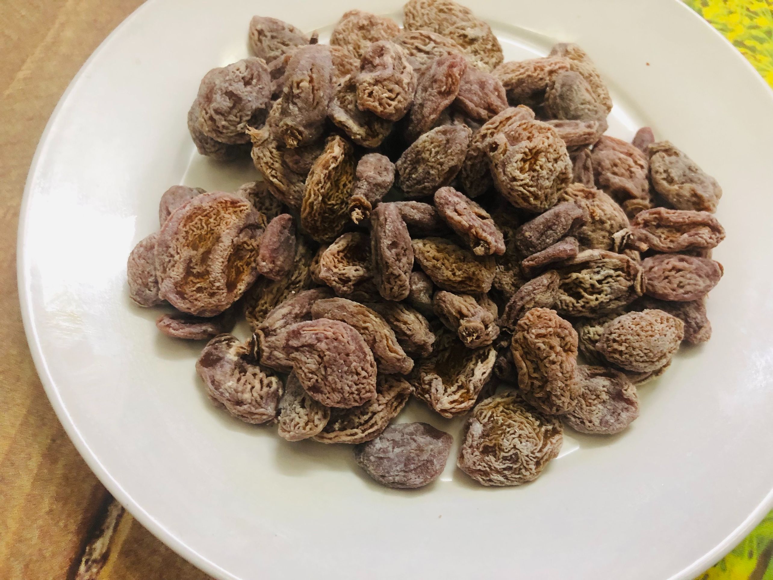 500gr xí muội thịt