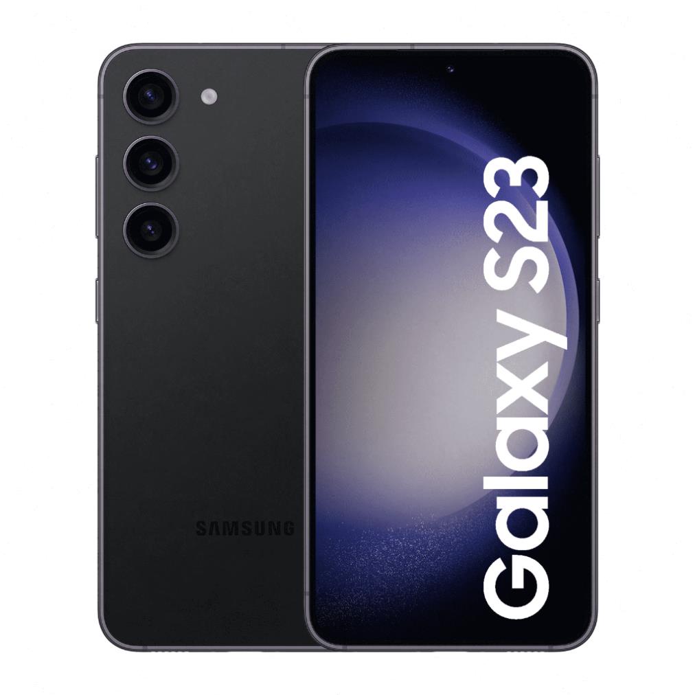 Điện thoại Samsung Galaxy S23