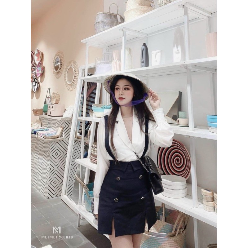 Sét yếm #bigsize 60kg đến 90kg