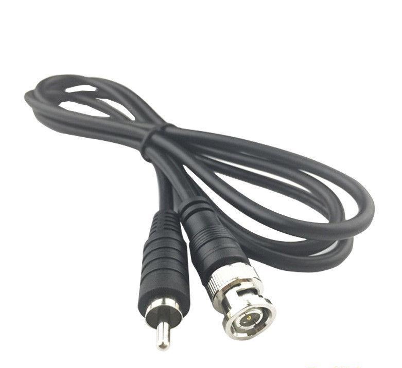 Cáp chuyển đổi BNC sang RCA , BNC sang AV dài 1m/3m