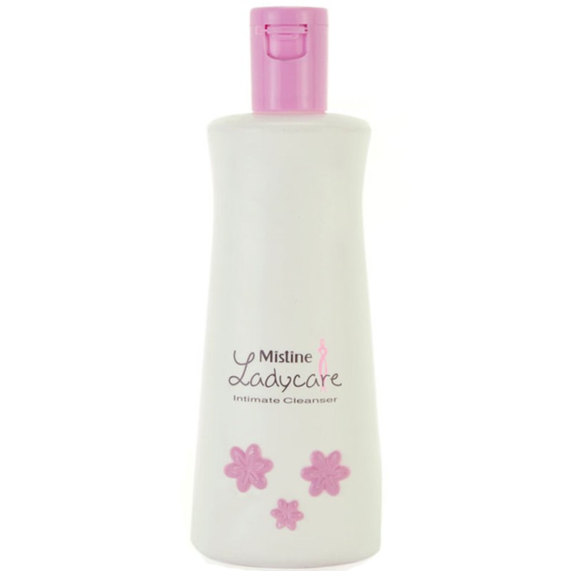 DUNG DỊCH VỆ SINH PHỤ NỮ MISTINE 200ML THÁI LAN
