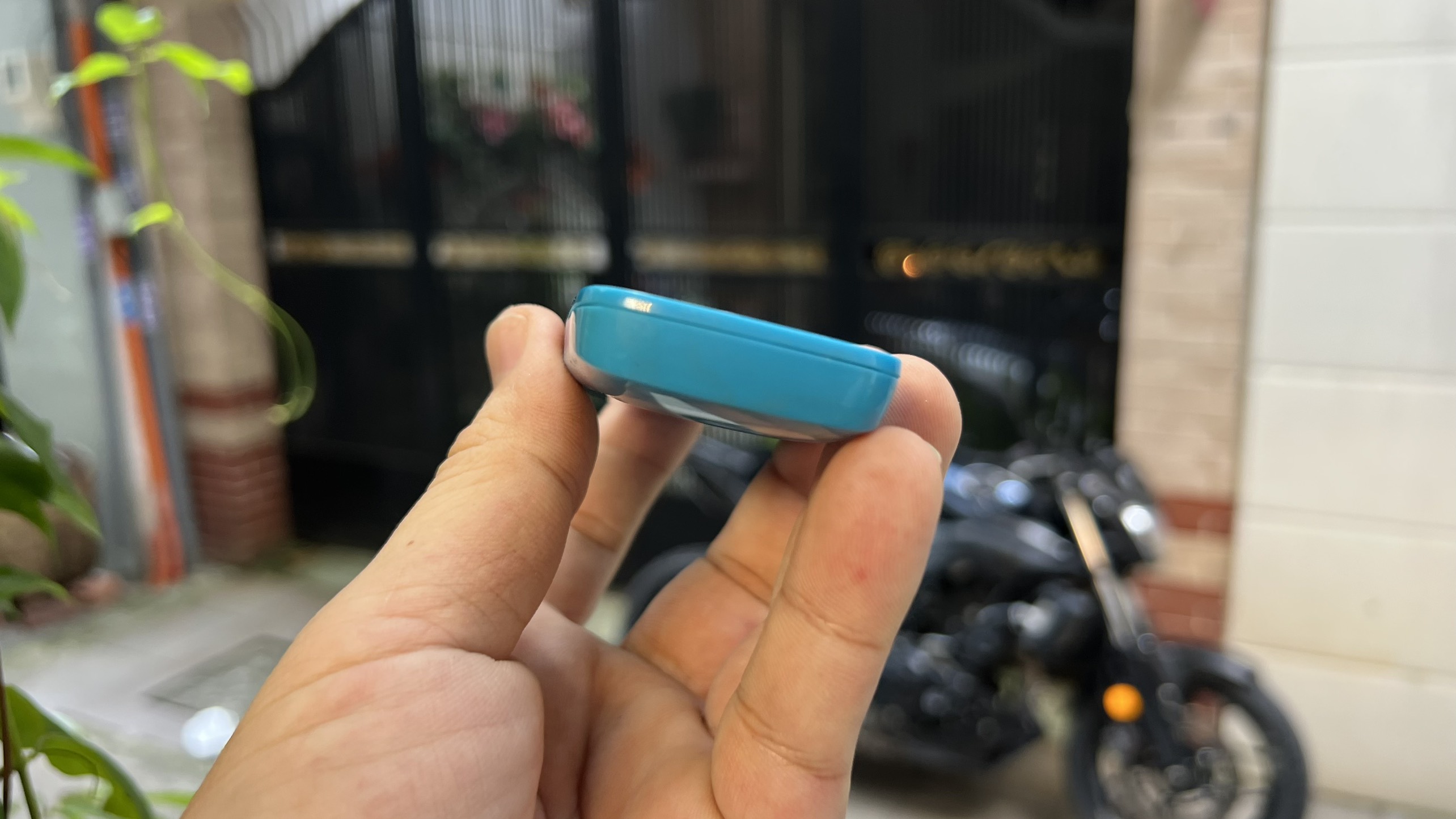 Linh Kien Điện thoại nokia 112 (7928)