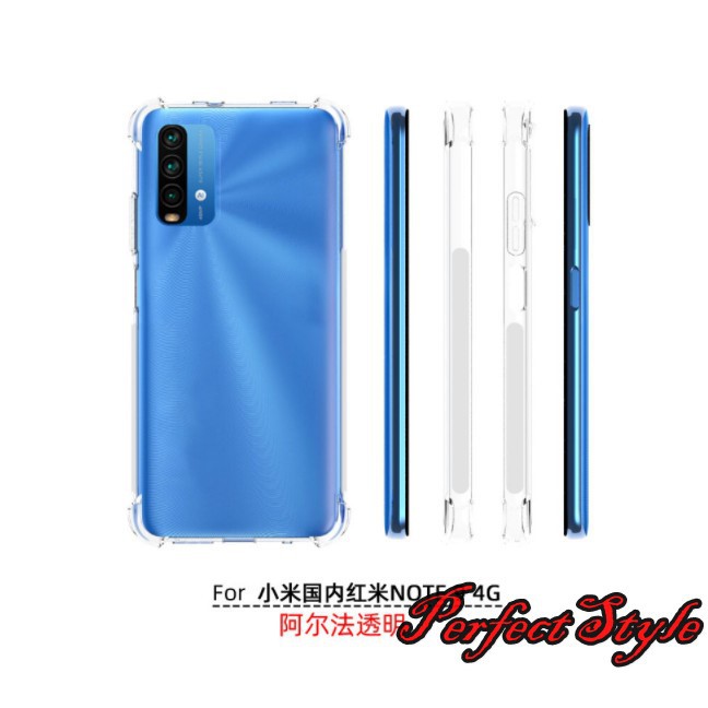 Ốp Lưng Chống va đập Xiaomi note 9 4g / Redmi 9T