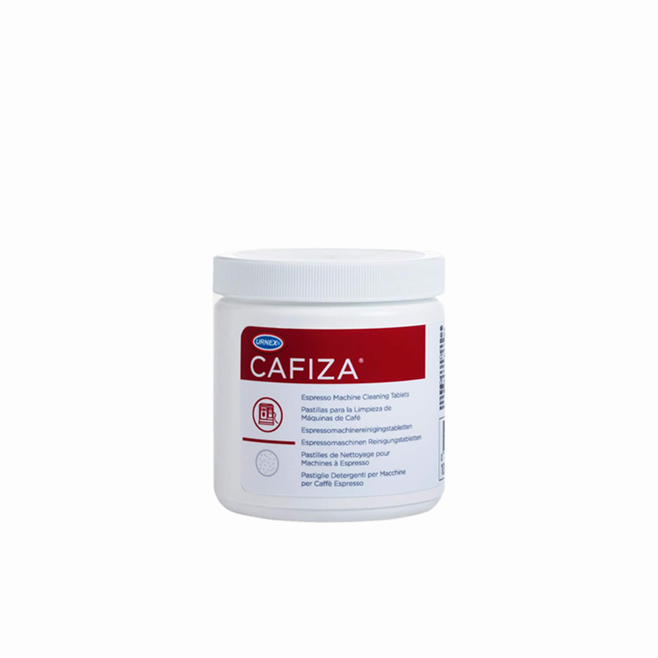 Bột vệ sinh máy pha cà phê espresso cafiza | urnex mỹ