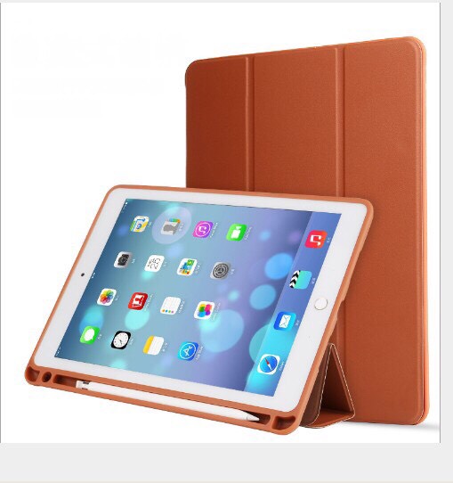 [HCM]Bao da ipad gen 5/6/ipad 2017/2018