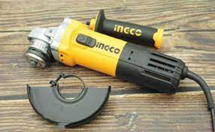 1100W Máy mài góc hiệu Ingco AG110018