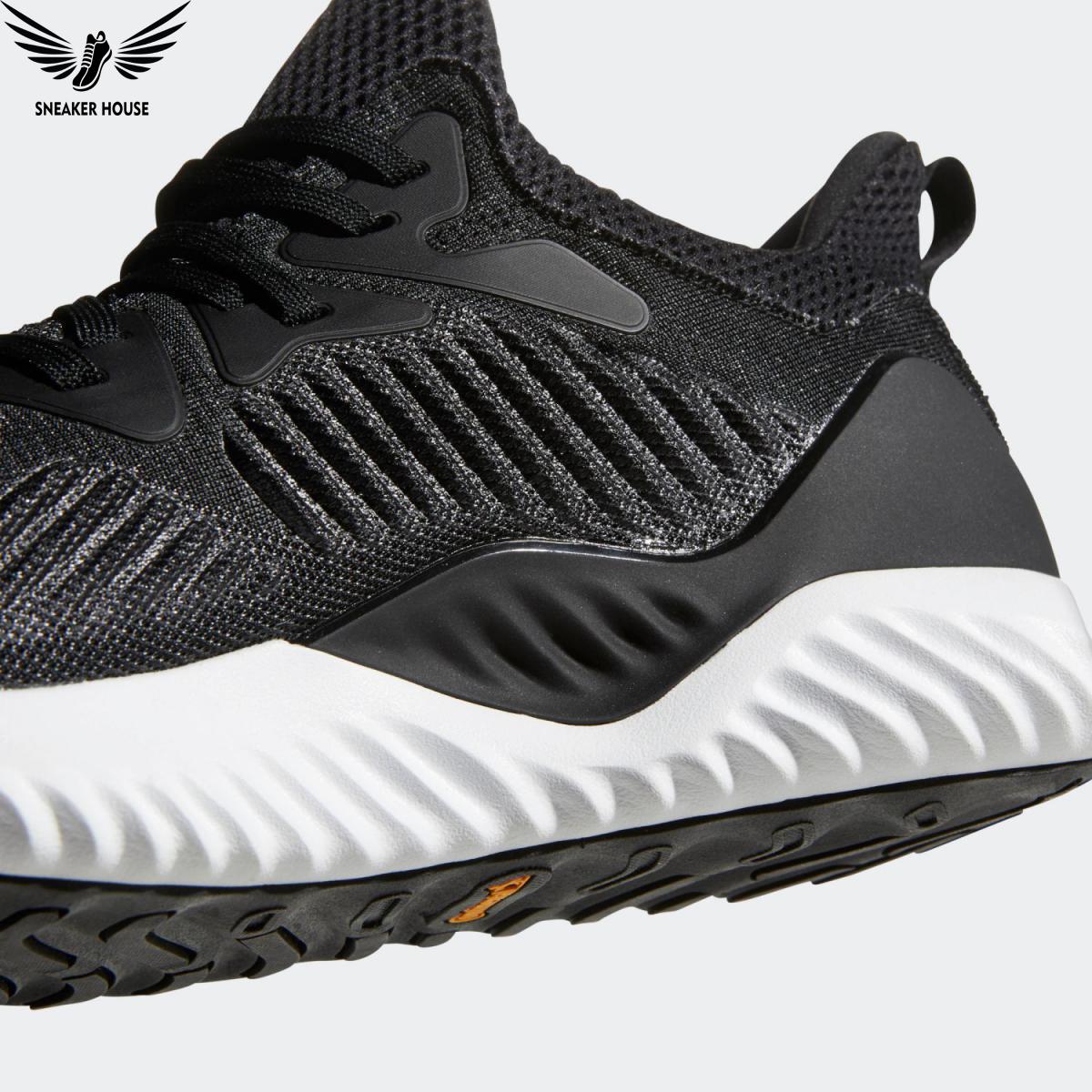 Adidas Giày chạy bộ Adidas Alphabounce Beyond AC8273