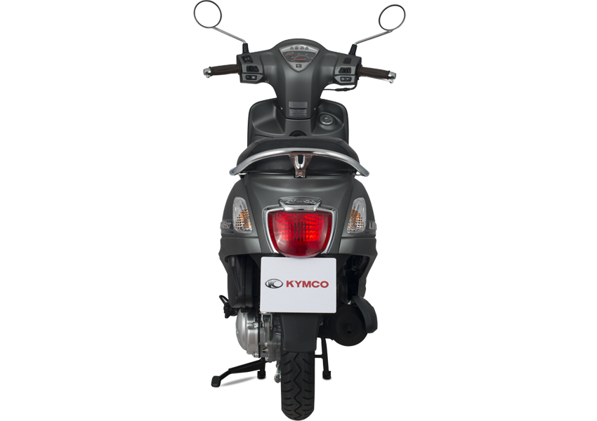 Lọc gió xe LIKE 50cc ( KYMCO )
