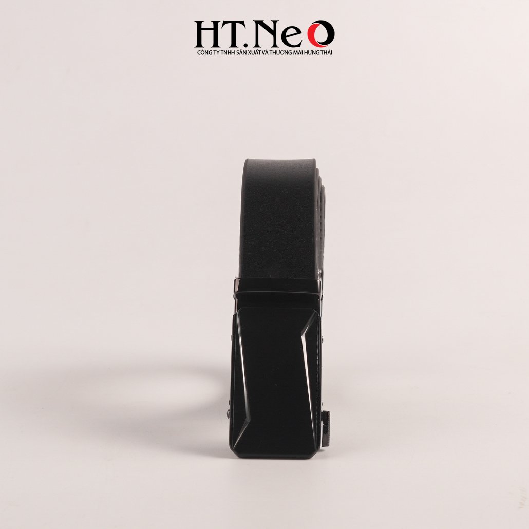 (DA BÒ 100%) Dây Lưng /Thắt Lưng Cao Cấp Thương Hiệu HT.NeO DL27