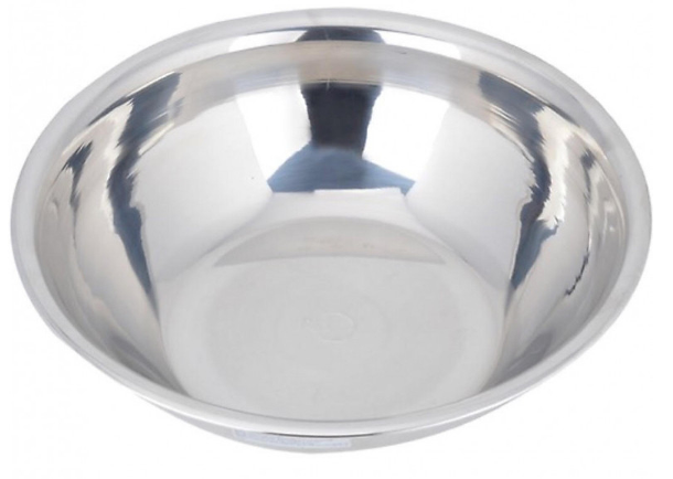Thau inox Rainy 30cm THAU 30-4D