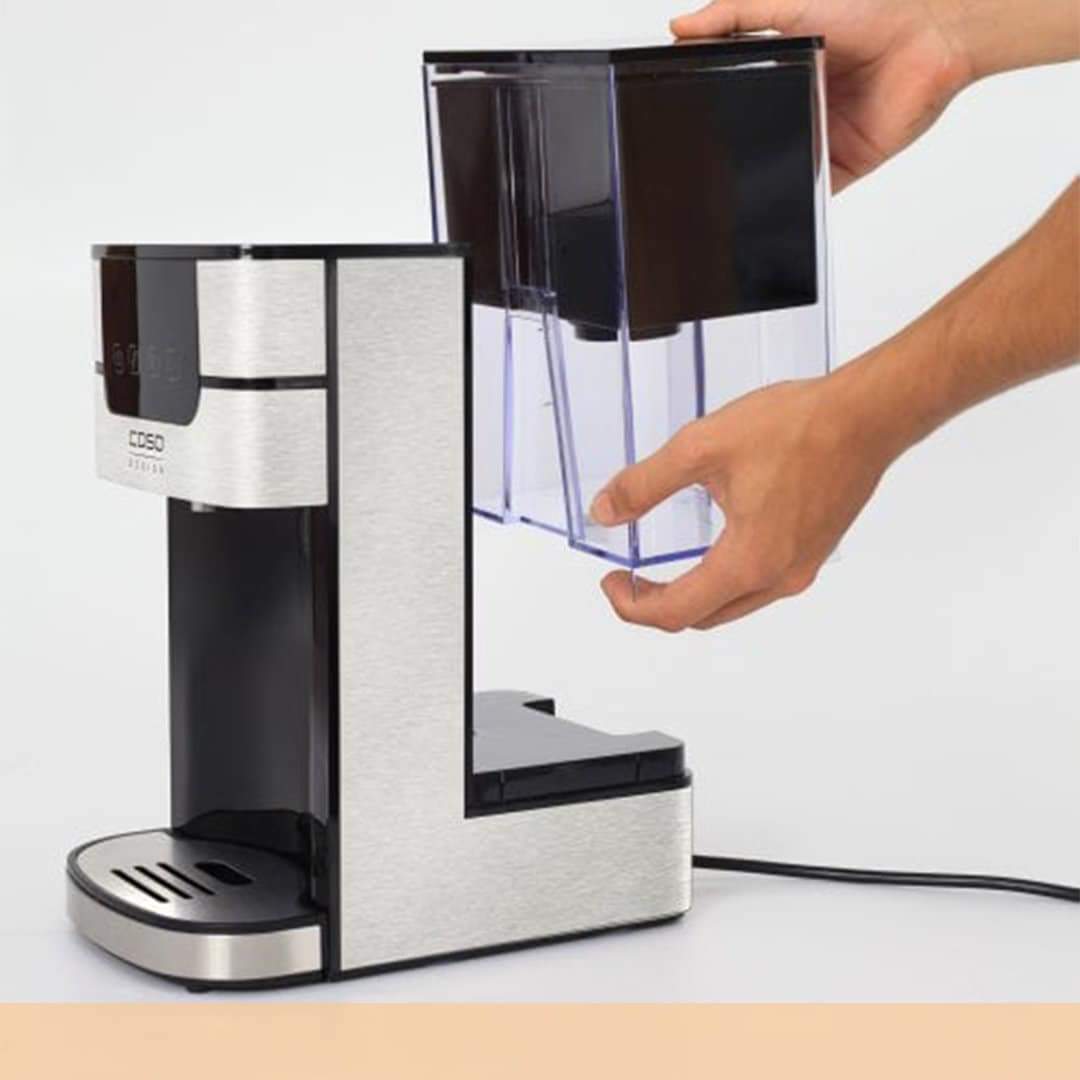 Bình thủy Caso Hw1000