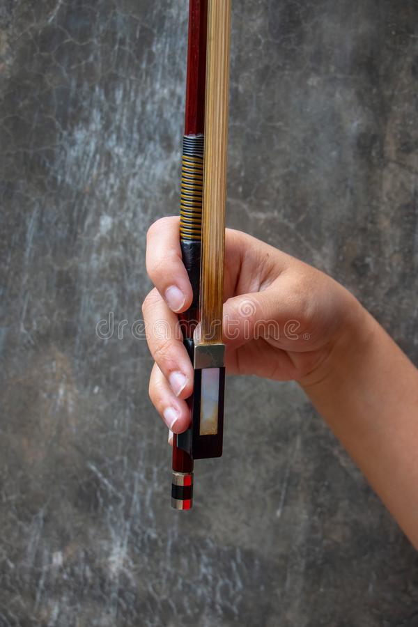 Vỉ Kéo Woim Cho Đàn Violin Gỗ.