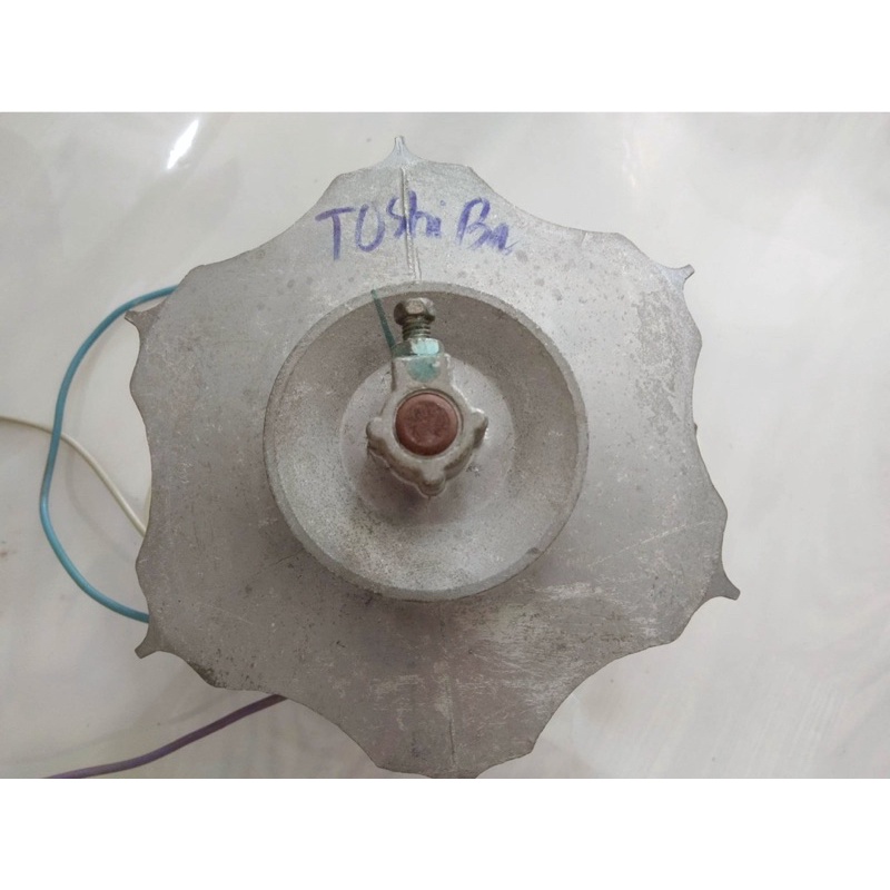 Motor máy giặt Toshiba (E89, 9770, 1170,9760,9870SV) hàng tháo máy đã test