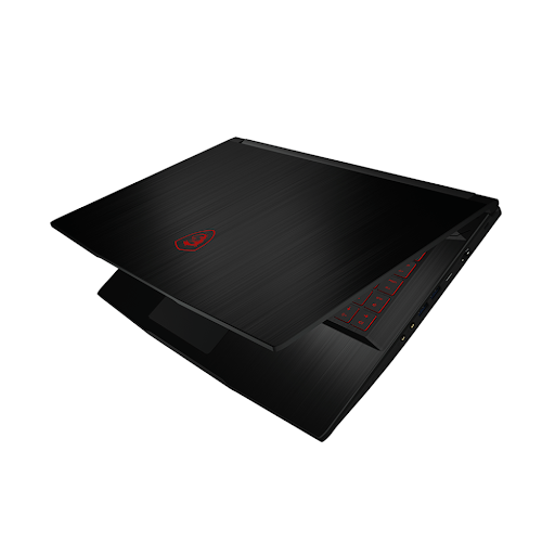 Laptop MSI GF63 Thin 12VE-460VN (i5-12450H) (Đen) - Bảo hành 12 tháng