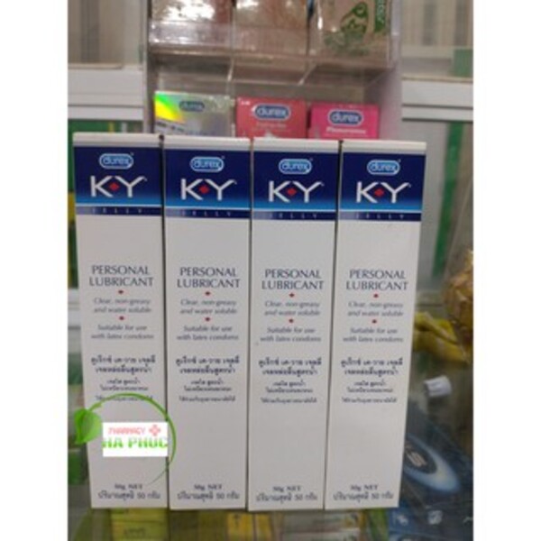 ✅Gel KY ✅Chính hãng