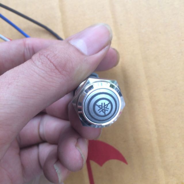 công tắt led Yamaha