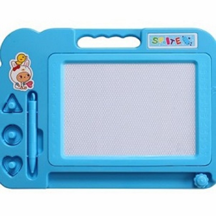 Bảng Vẽ Tự Xóa Cho Bé