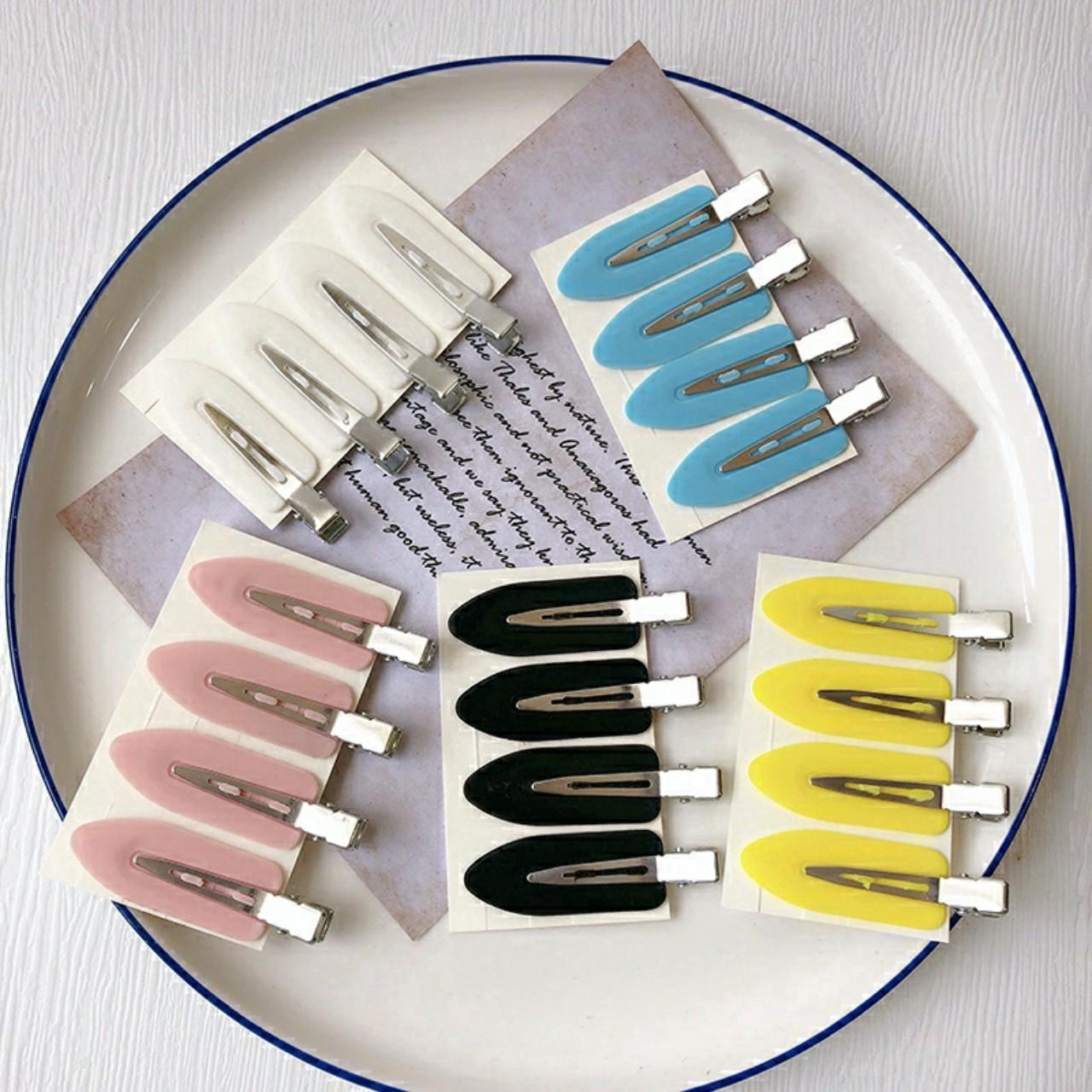 KẸP TÓC MAKEUP IDOLL - SET 04