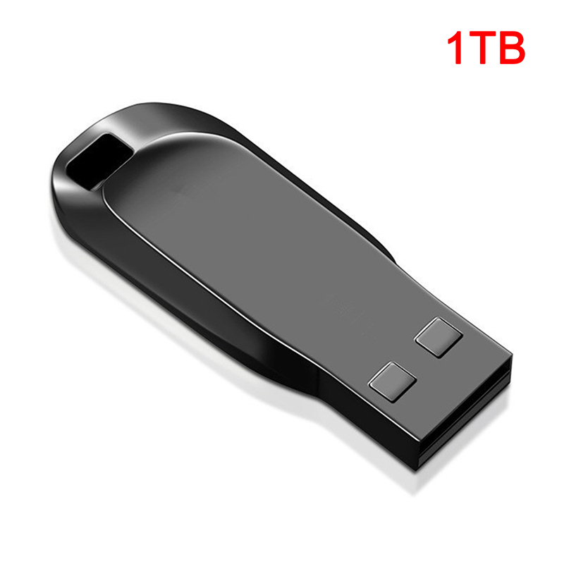 chaju1797160 Usb 3.0 2TB Flash Drive Pendrive High-Speed Data Memory Storage Flash Disk Stick