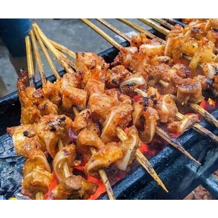 Sụn đầu gối gà  1kg net 5 ( giao hỏa tốctphcm)